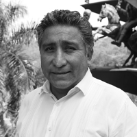 Jose Antonio Contreras